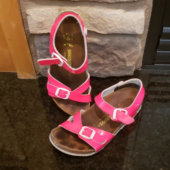 Birkenstock Other - Kids birkenstock